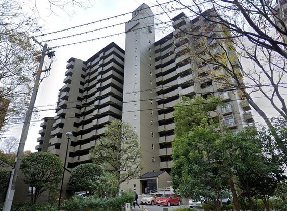 apartment 大阪府豊中市上新田１丁目
地図を見る