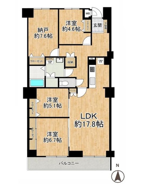apartment 大阪府箕面市船場西３丁目
地図を見る