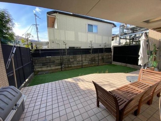 apartment 大阪府箕面市桜４丁目
地図を見る