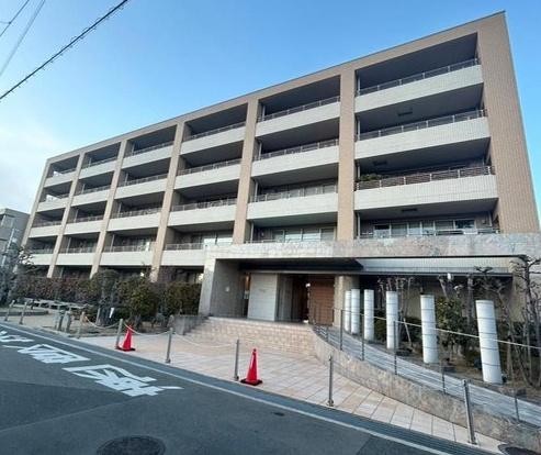 apartment 大阪府箕面市桜４丁目
地図を見る