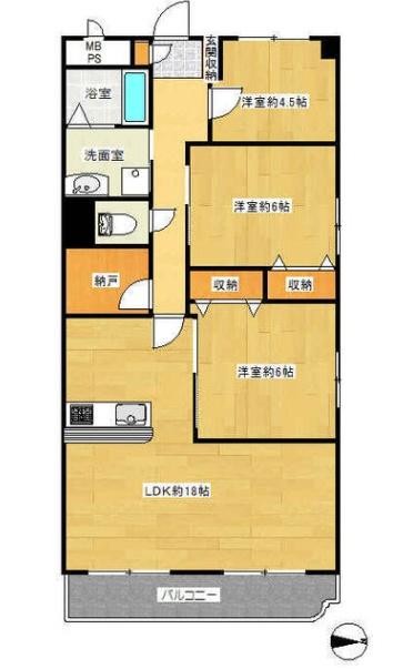 apartment 大阪府箕面市桜井２丁目
地図を見る