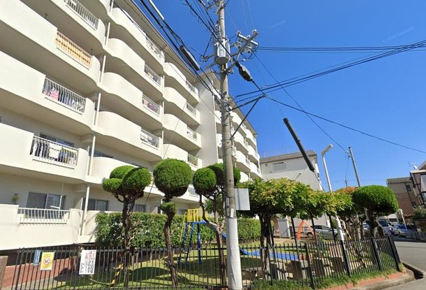 apartment 大阪府箕面市桜井２丁目
地図を見る