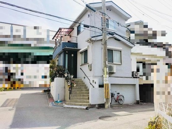 detached 大阪府豊中市石橋麻田町
地図を見る