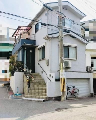 detached 大阪府豊中市石橋麻田町
地図を見る