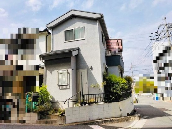 detached 大阪府豊中市石橋麻田町
地図を見る