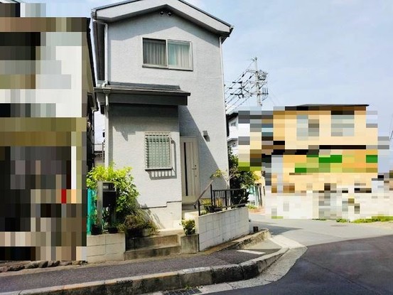 detached 大阪府豊中市石橋麻田町
地図を見る