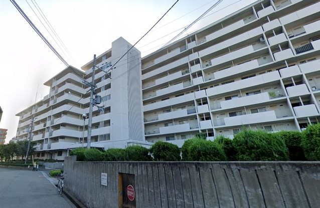 apartment 大阪府豊中市上野西４丁目
地図を見る