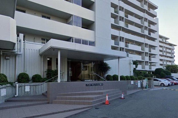 apartment 大阪府豊中市上野西４丁目
地図を見る