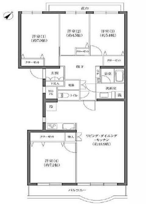 apartment 大阪府吹田市藤白台１丁目
地図を見る