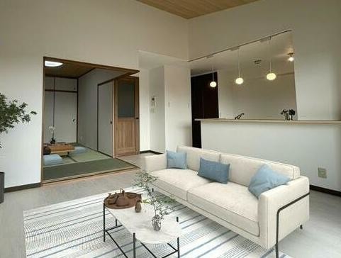 apartment 大阪府吹田市山田東３丁目
地図を見る