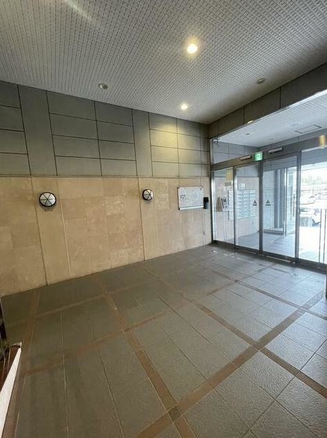 apartment 大阪府吹田市山田東３丁目
地図を見る