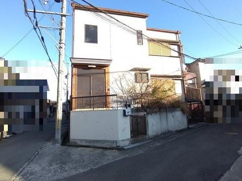 detached 大阪府茨木市豊川４丁目
地図を見る