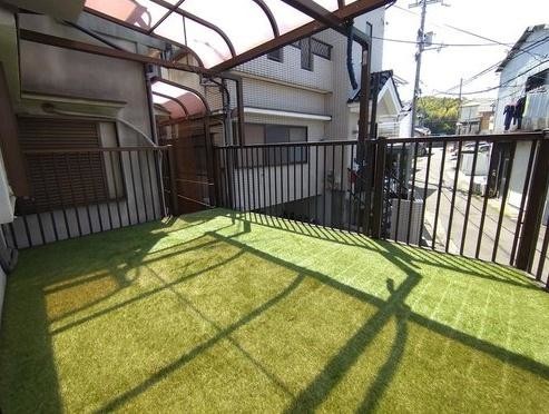 detached 大阪府茨木市豊川４丁目
地図を見る