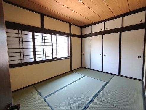 detached 大阪府茨木市豊川４丁目
地図を見る