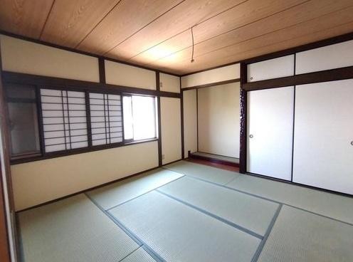 detached 大阪府茨木市豊川４丁目
地図を見る