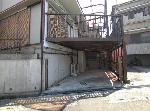 detached 大阪府茨木市豊川４丁目
地図を見る