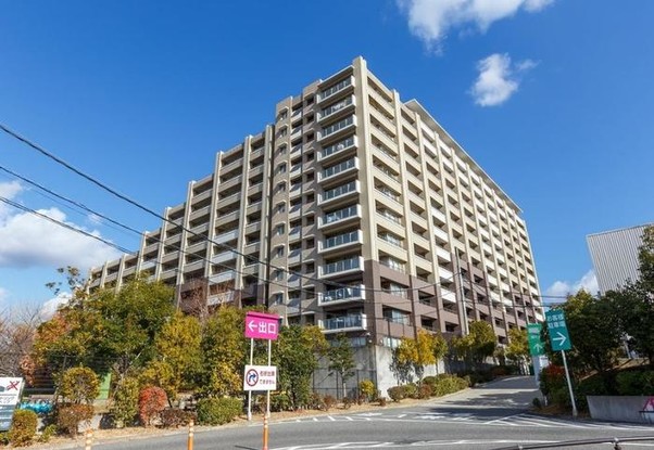 apartment 大阪府豊中市緑丘４丁目
地図を見る