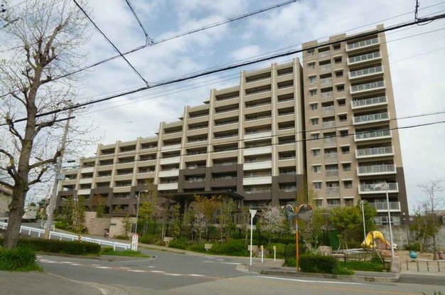 apartment 大阪府豊中市緑丘４丁目
地図を見る