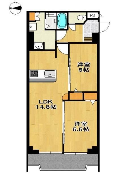 apartment 大阪府吹田市江坂町１丁目
地図を見る