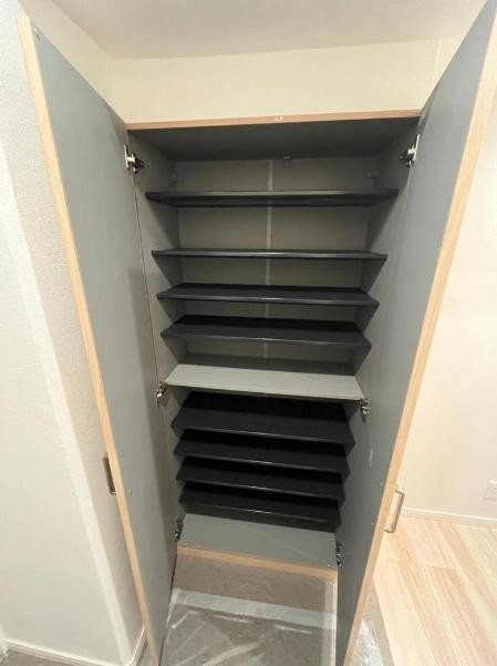 apartment 大阪府吹田市江坂町１丁目
地図を見る