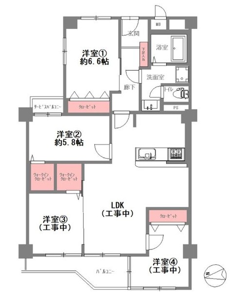 apartment 大阪府池田市城山町
地図を見る
