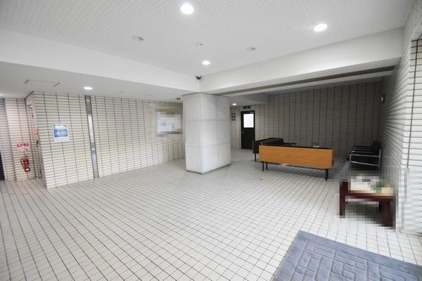 apartment 大阪府池田市城山町
地図を見る