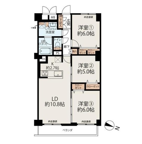 apartment 大阪府豊中市新千里南町２丁目
地図を見る