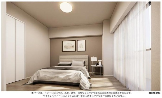 apartment 大阪府豊中市新千里南町２丁目
地図を見る