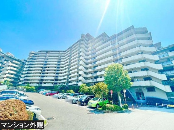 apartment 大阪府豊中市上新田４丁目
地図を見る
