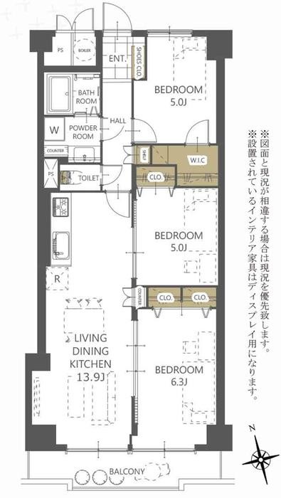 apartment 大阪府豊中市東寺内町
地図を見る