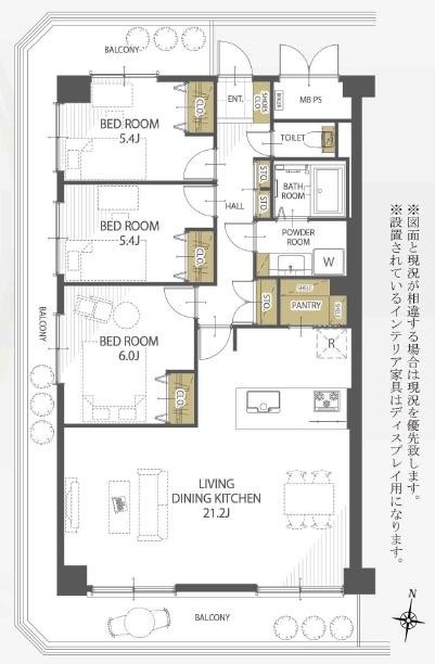 apartment 大阪府池田市住吉１丁目
地図を見る