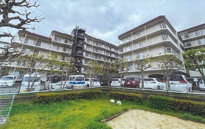 apartment 大阪府池田市住吉１丁目
地図を見る