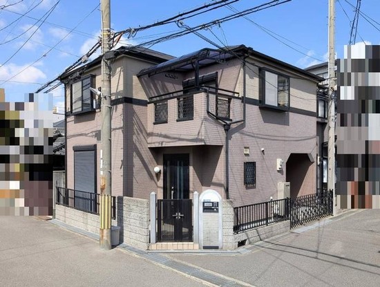 detached 大阪府池田市住吉２丁目
地図を見る