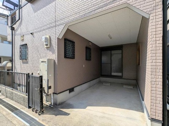 detached 大阪府池田市住吉２丁目
地図を見る