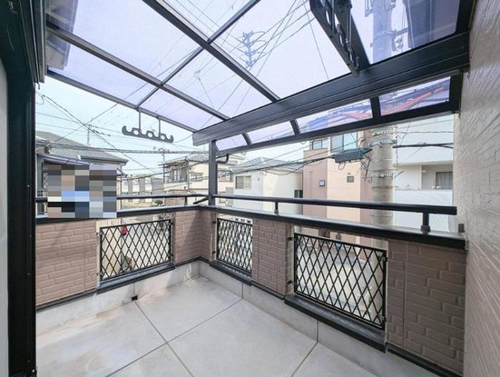 detached 大阪府池田市住吉２丁目
地図を見る