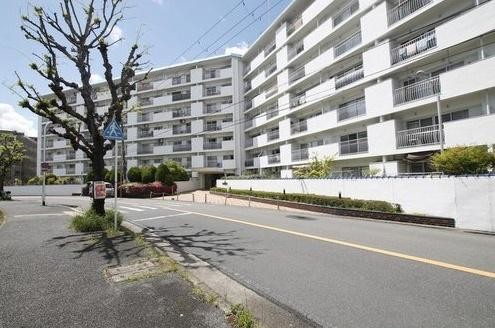 apartment 大阪府豊中市上新田３丁目
地図を見る