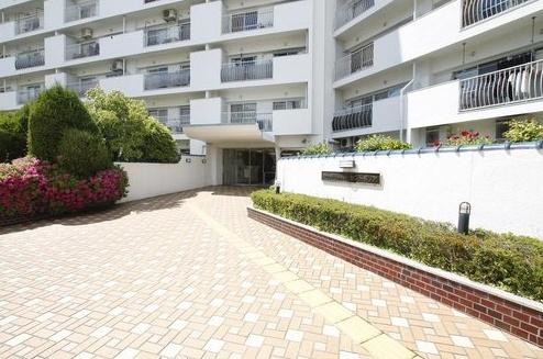 apartment 大阪府豊中市上新田３丁目
地図を見る