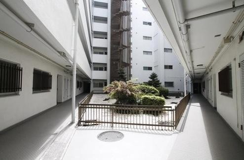 apartment 大阪府豊中市上新田３丁目
地図を見る