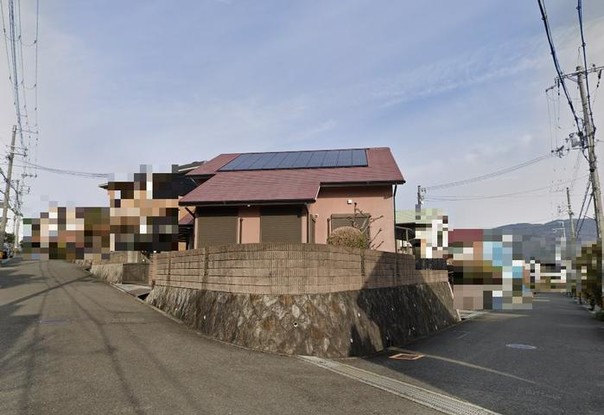 detached 大阪府箕面市小野原西３丁目
地図を見る