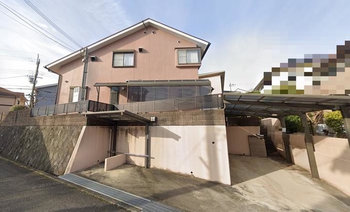 detached 大阪府箕面市小野原西３丁目
地図を見る