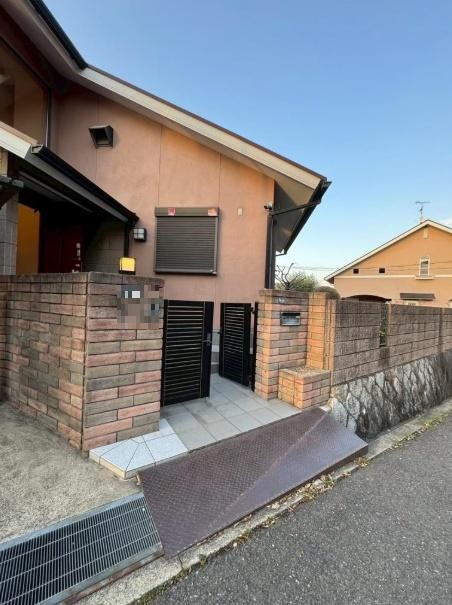 detached 大阪府箕面市小野原西３丁目
地図を見る