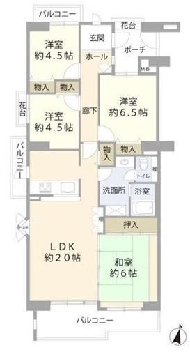 apartment 大阪府箕面市如意谷４丁目
地図を見る