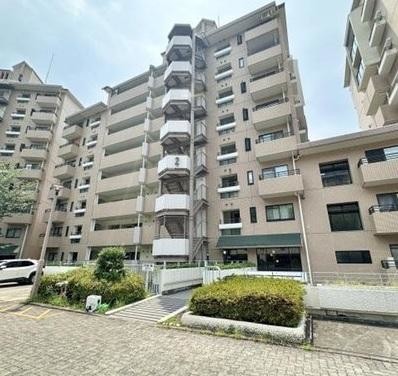 apartment 大阪府箕面市如意谷４丁目
地図を見る