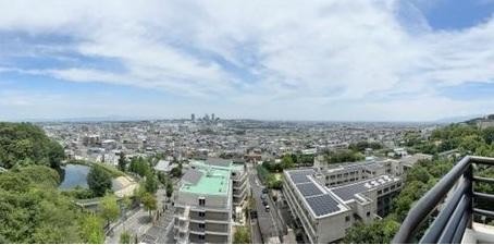 apartment 大阪府箕面市如意谷４丁目
地図を見る