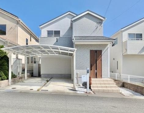 detached 大阪府箕面市森町中３丁目
地図を見る