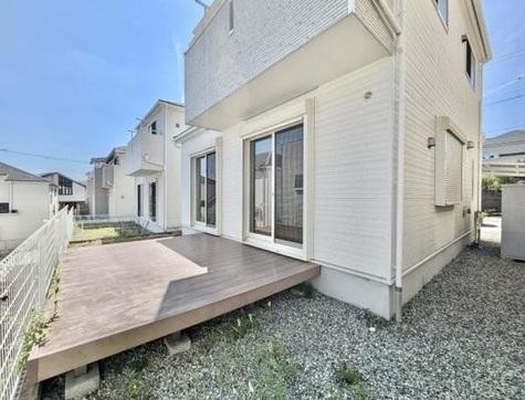 detached 大阪府箕面市森町中３丁目
地図を見る