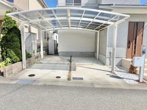 detached 大阪府箕面市森町中３丁目
地図を見る