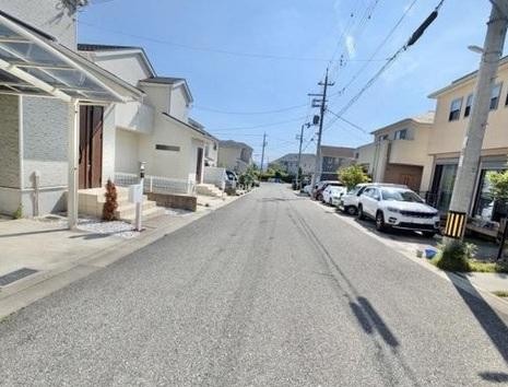 detached 大阪府箕面市森町中３丁目
地図を見る