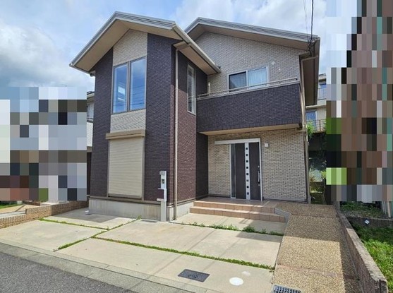 detached 大阪府箕面市森町中１丁目
地図を見る