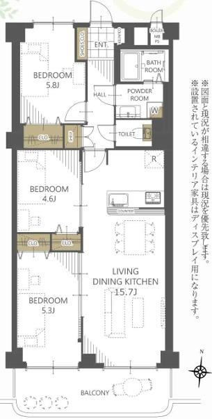 apartment 大阪府箕面市桜井２丁目
地図を見る